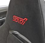 Subaru Impreza WRX STi 2013 года (US)